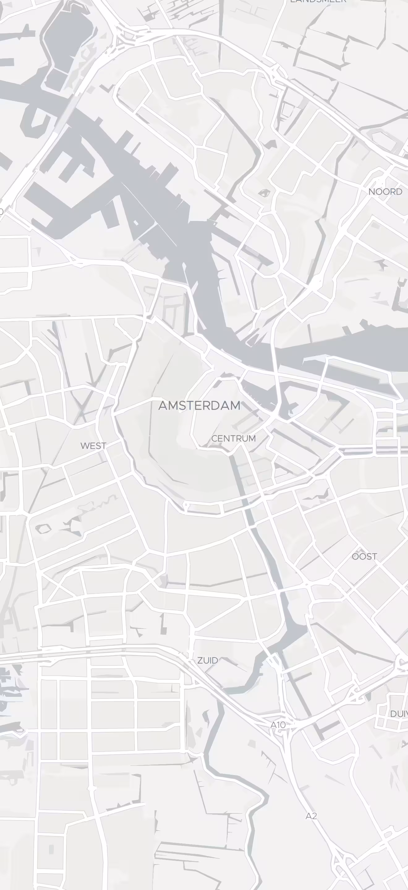 Map Background